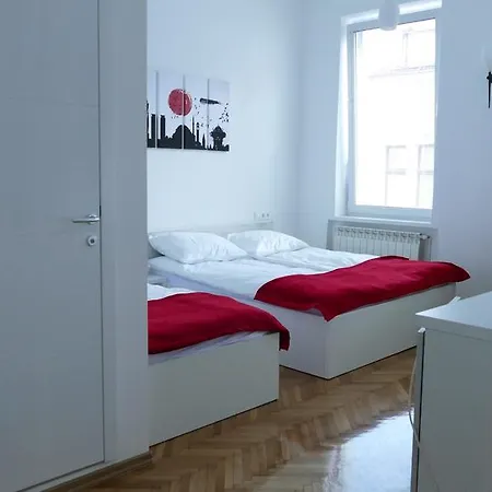 Lägenhet Mona Sarajevo