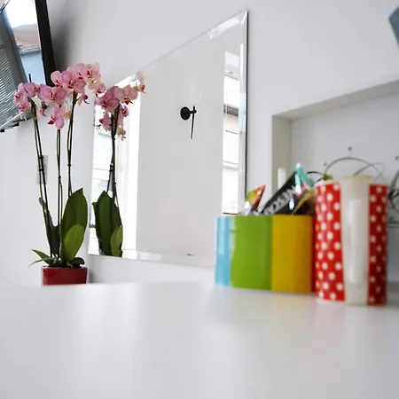 Lägenhet Mona Sarajevo