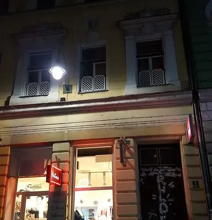 Lägenhet Mona *