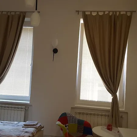 Mona Apartman Sarajevo