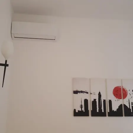 Mona 公寓 塞拉耶佛