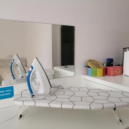 Mona Apartamento