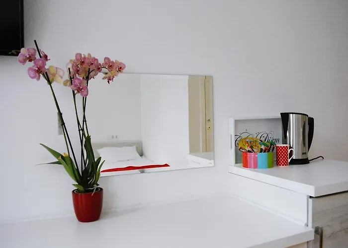 Appartement Mona Sarajevo