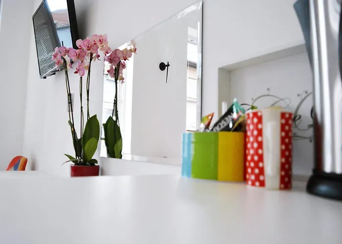 Appartement Mona Sarajevo